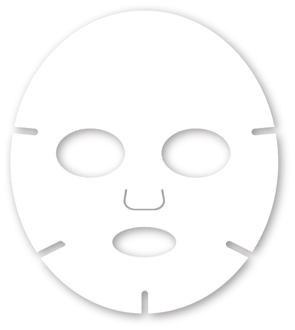 マスクイメージ